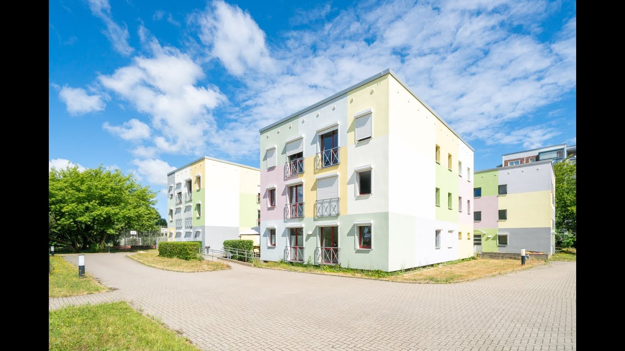 GGP-Tagesklinik für Kinder und Jugendliche
