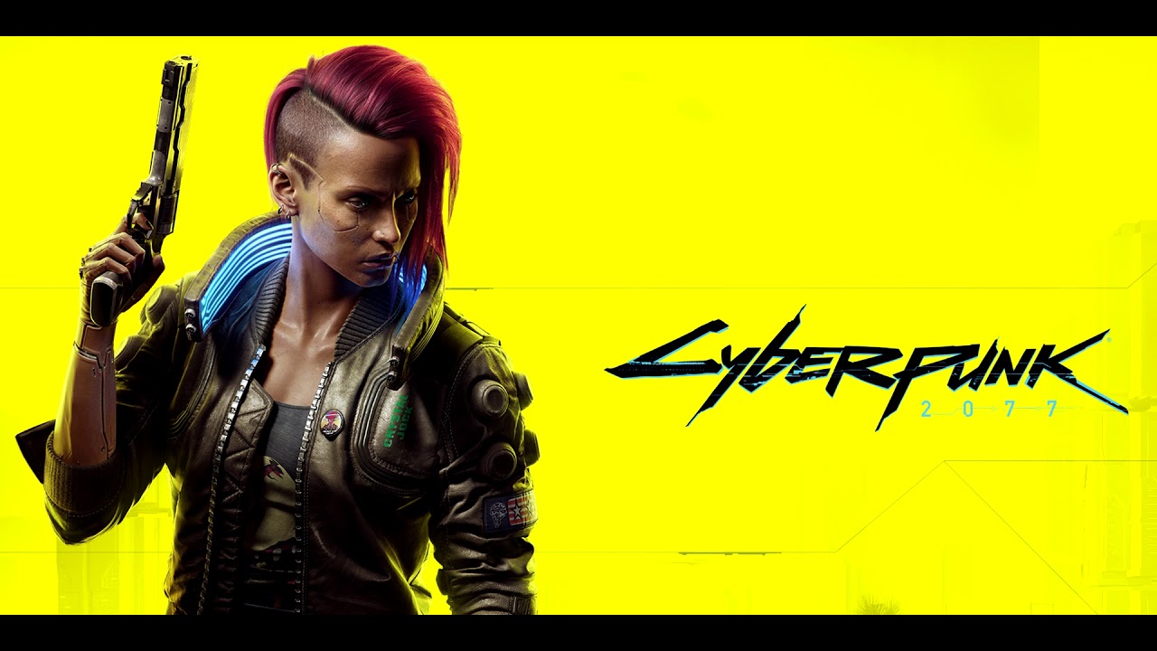 Neon Haze &ndash; Circus Minimus (Cyberpunk 2077 Soundtrack) (98.7 Body Heat Radio)