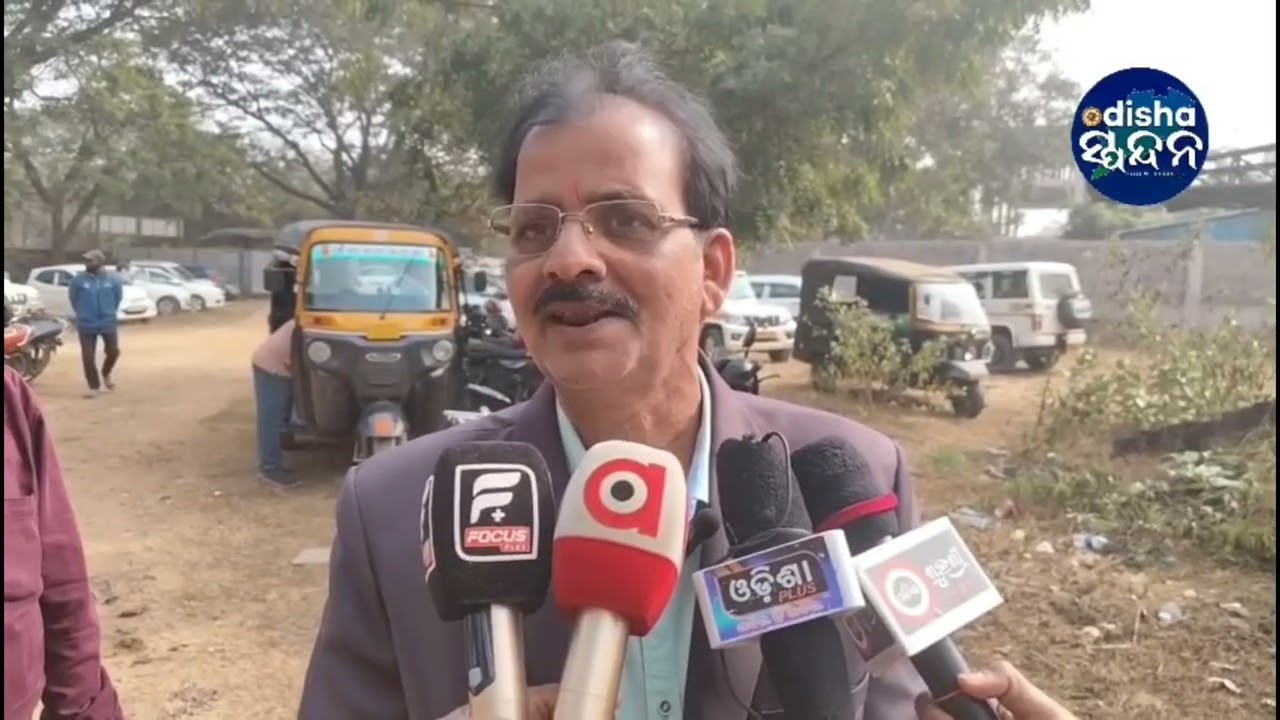 ଉଠା ଜଳସେଚନ ଆନୁକୁଲ୍ୟରେ ପାଣି ପଞ୍ଚାୟତ ପକ୍ଷ ପାଳିତ 