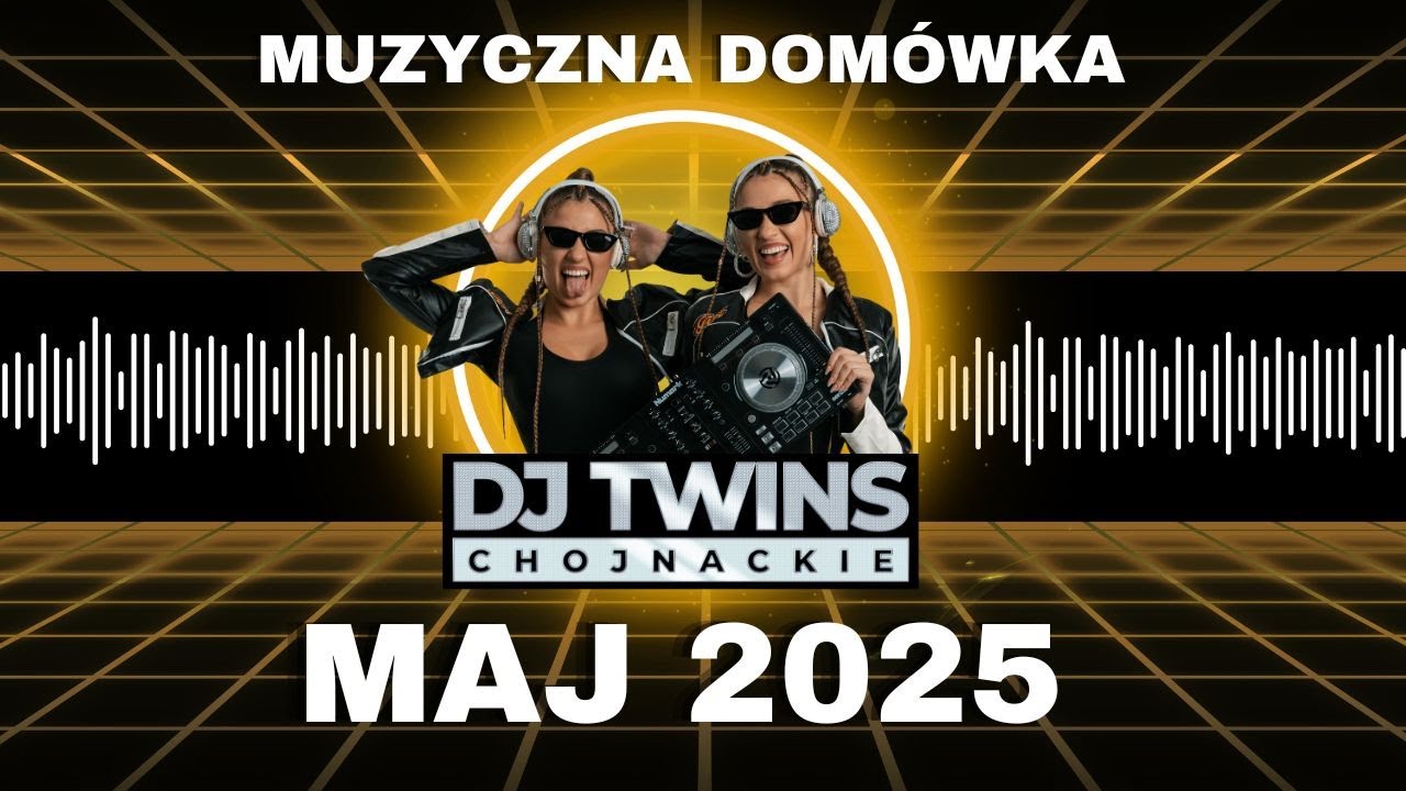 MAJÓWKA 2025 - NAJLEPSZA MUZYKA KLUBOWA | HITY 2025 ✅ | MUZYCZNA DOMÓWKA |