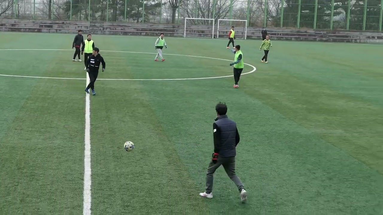 20260215 장년부 연습경기