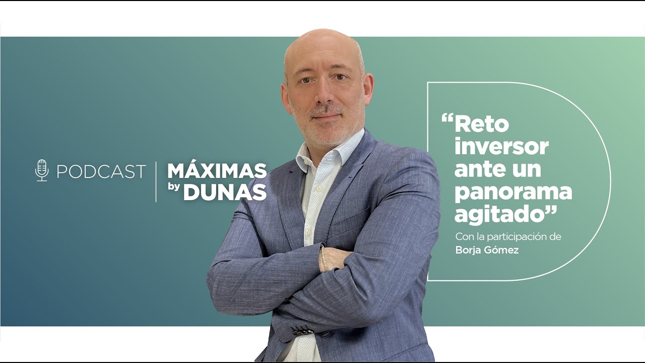 Claves para invertir en 2024 | Máximas by. Dunas