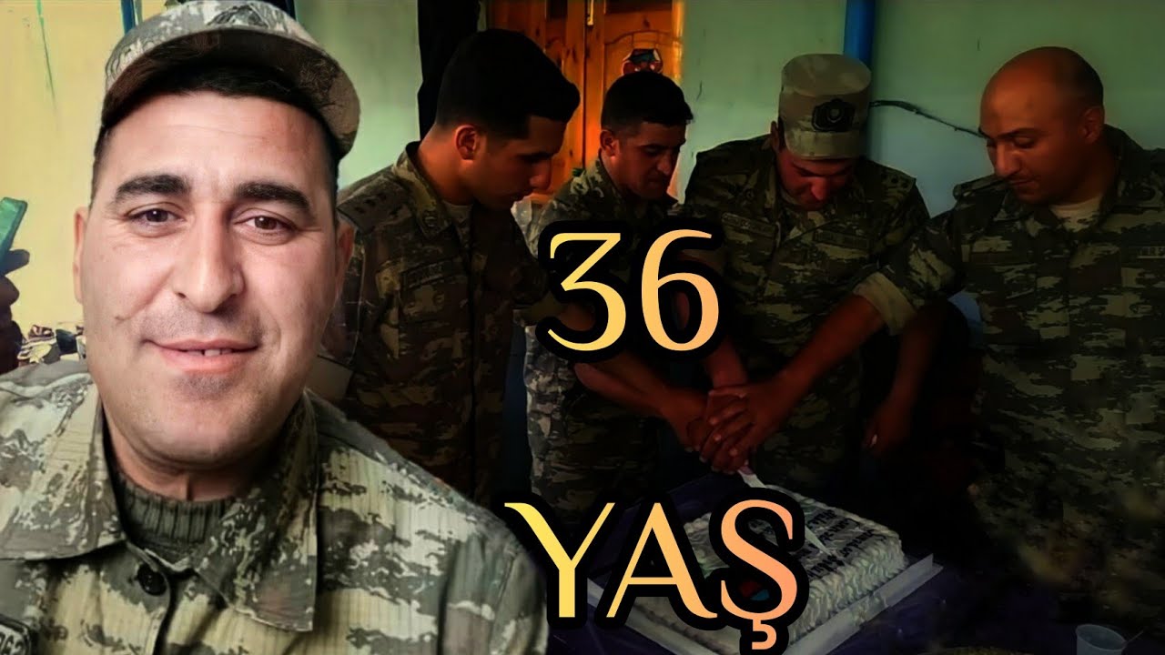 Şəhid Səmədov Səbuhi'nin doğum günü. (23 iyun)