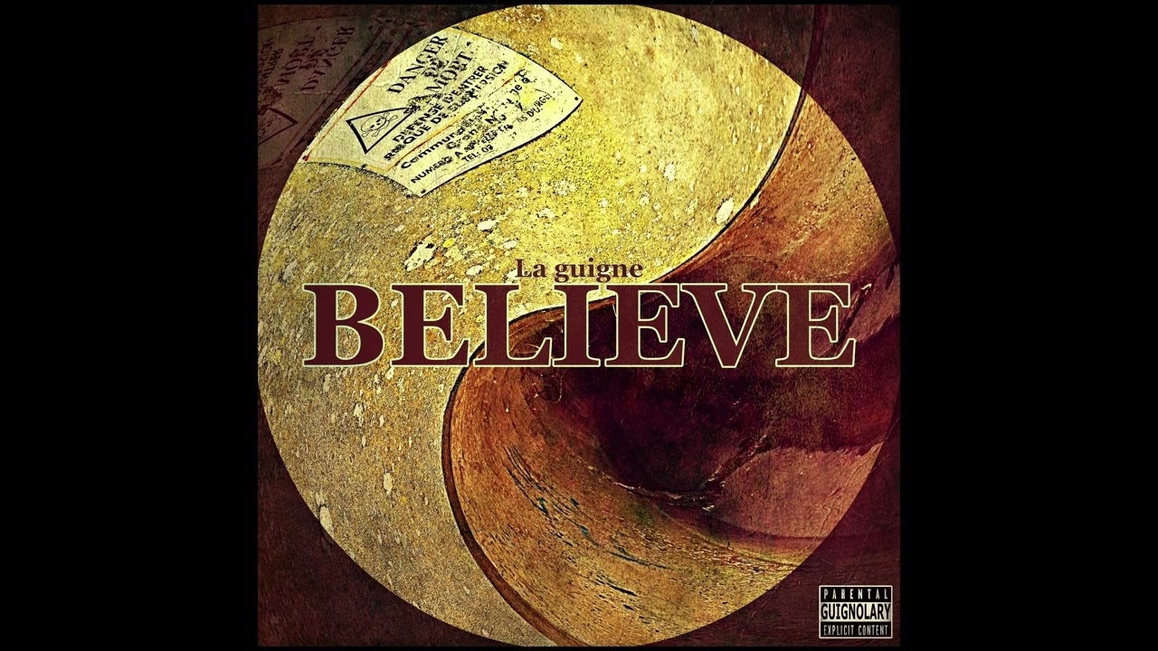 BELIEVE - La guigne