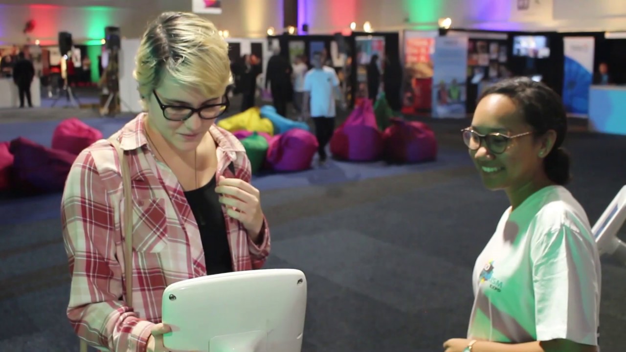 Go With Tourism Careers Expo (Extended)