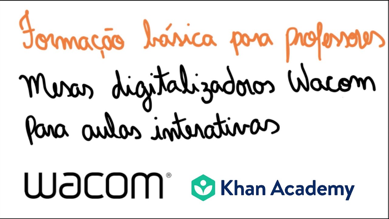 Como transformar suas aulas com uma mesa digitalizadora?