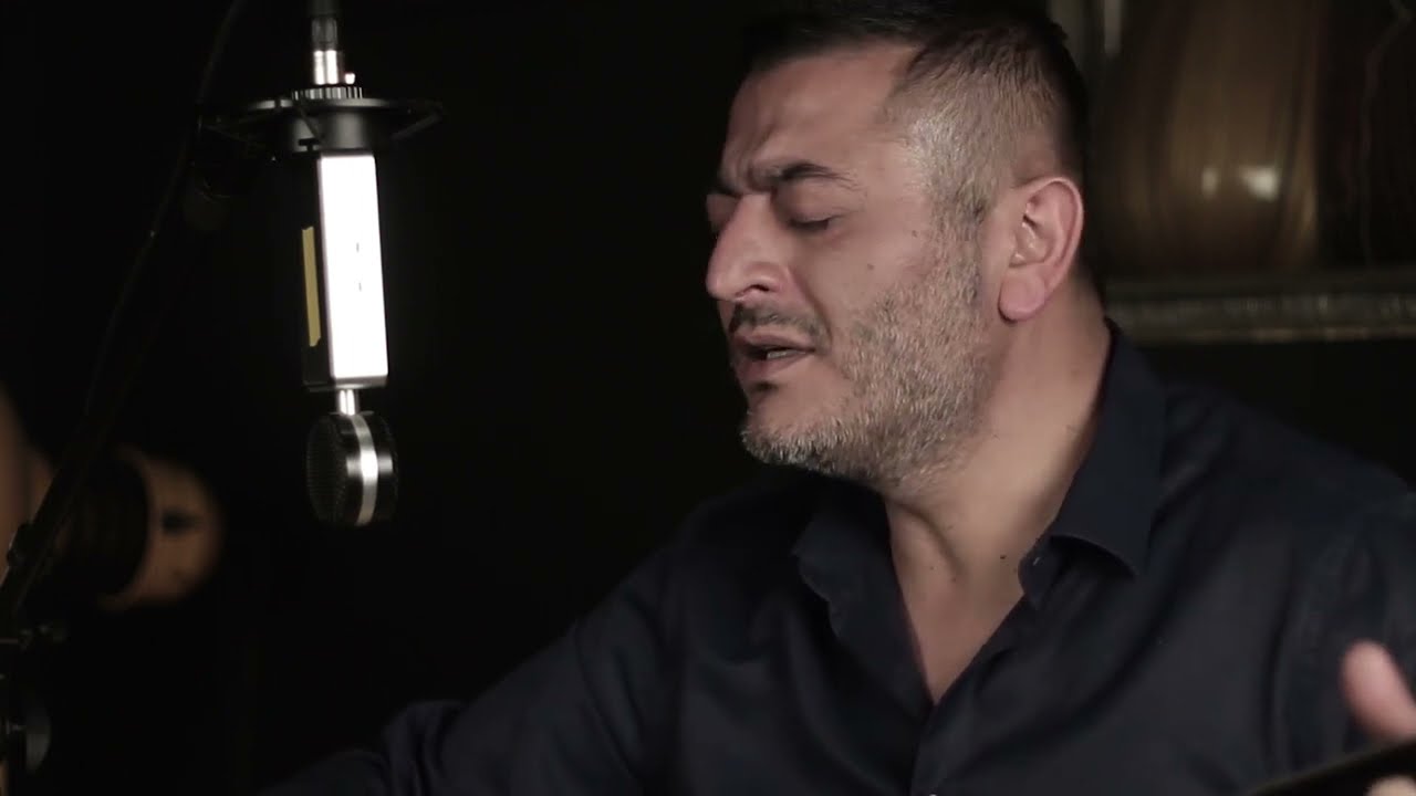 Deniz Arslanbaş - Baba Bayramınız Mübarek Olsun
