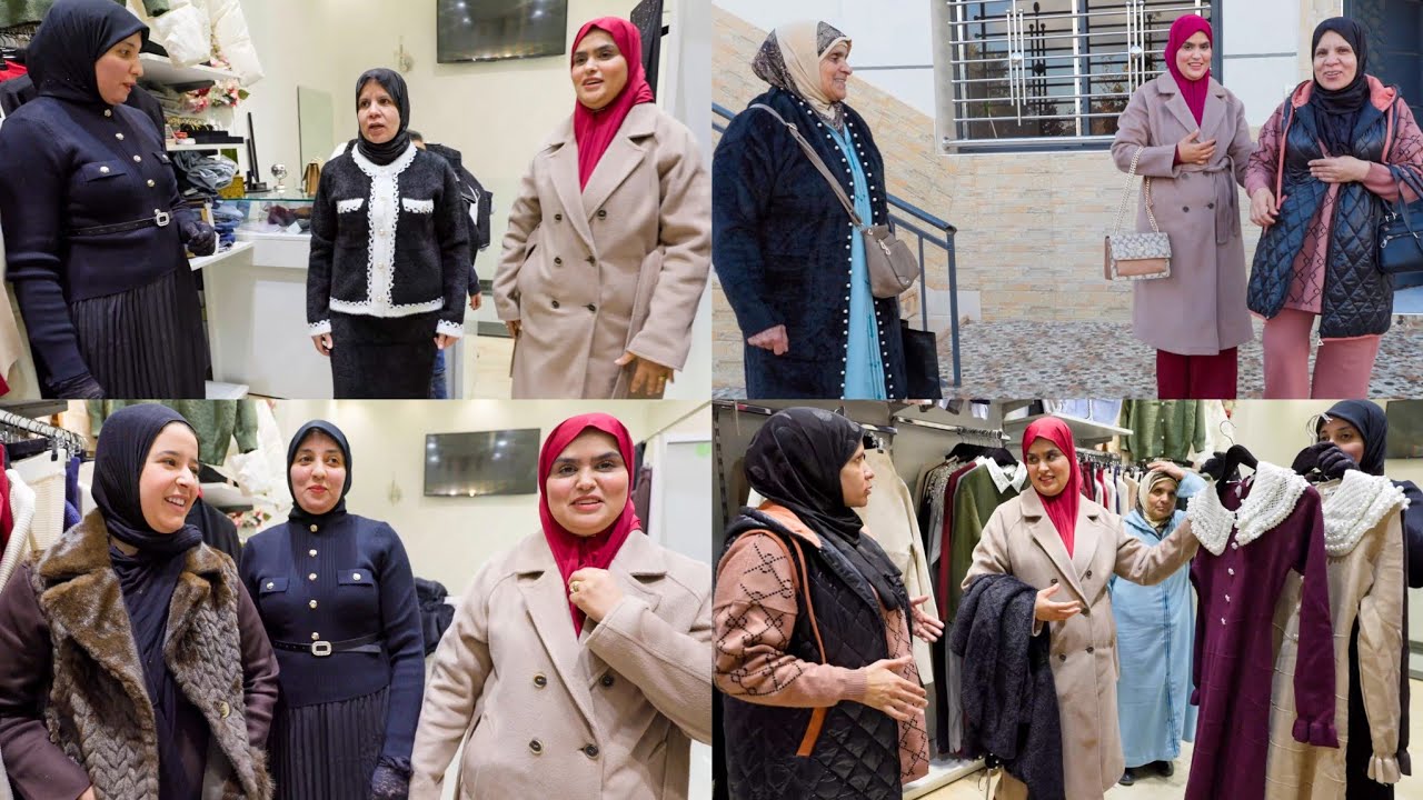 قلنا لعائشة خاصك الدهب… وجوابها صدمنا ❤️