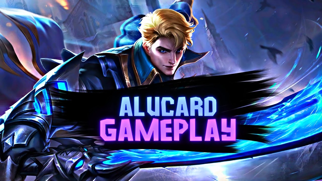 Alukardda juda kuchli gameplay