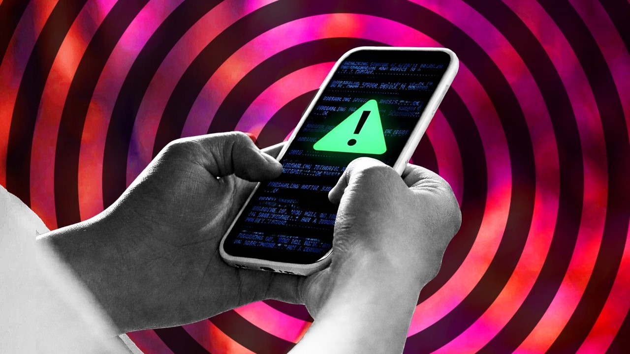 Introduction to SMARTPHONE HACKING!
