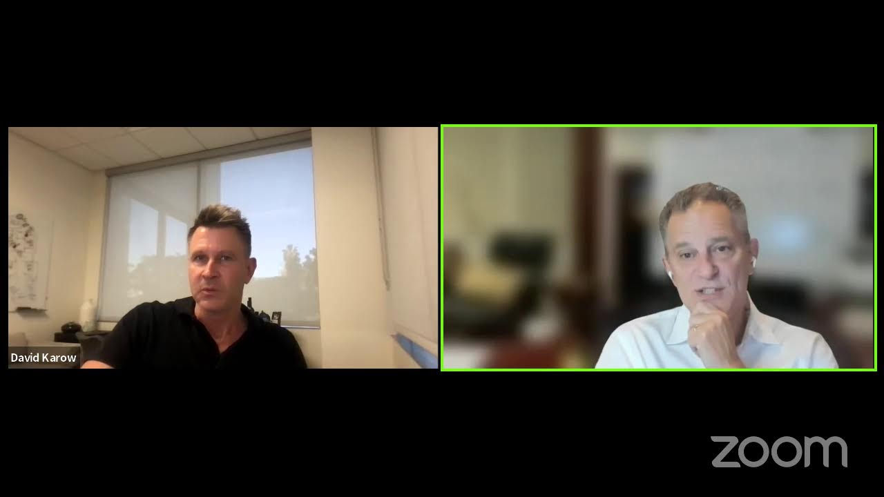 The Power of Preventive Genomic Screening with Dr. Robert Green