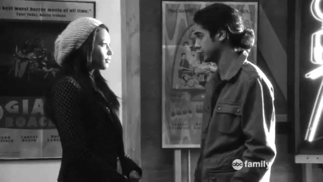 Danny & Lacey Twisted (Parachute) Dacey