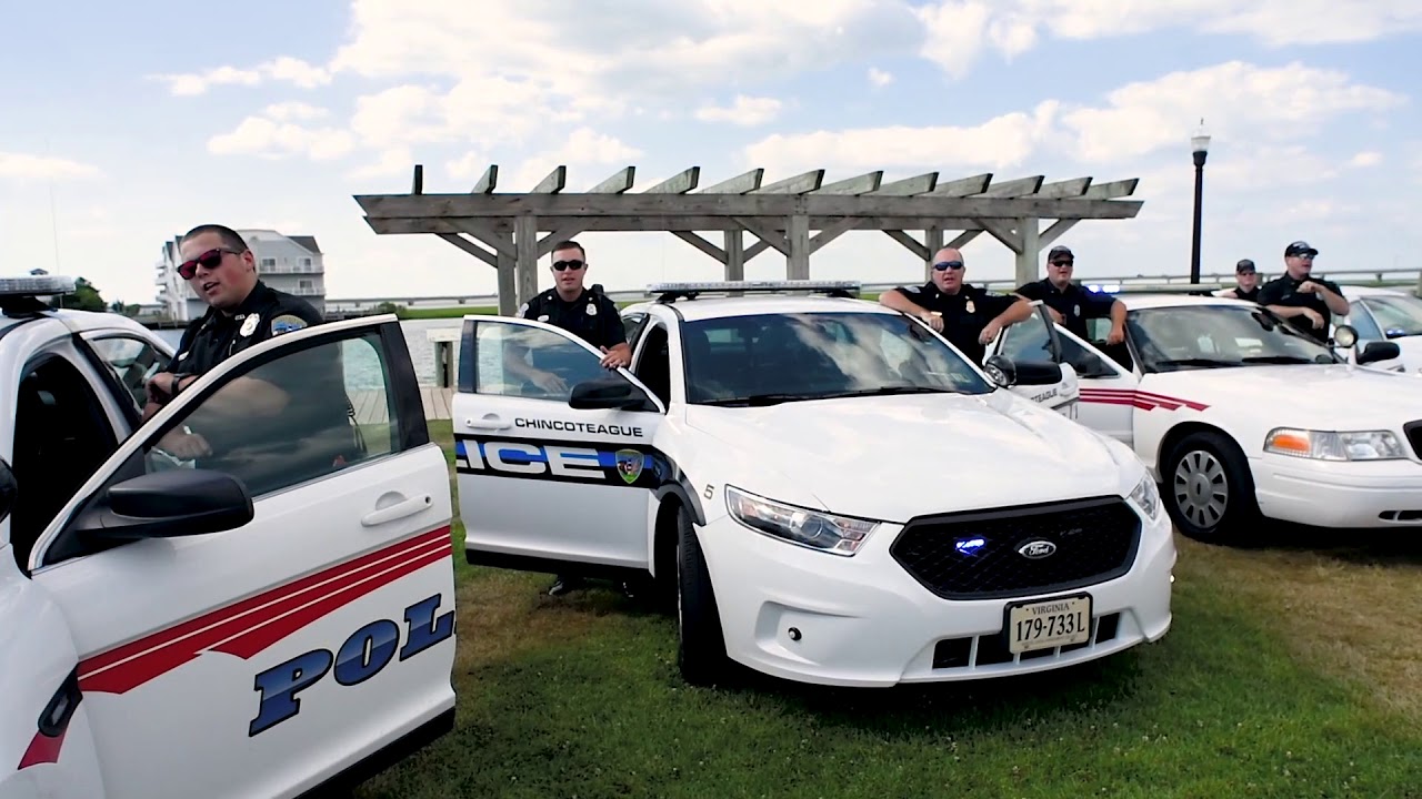 CPD LIPSYNCBATTLE