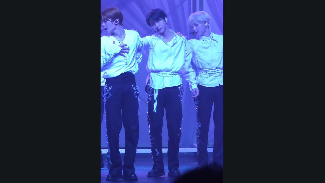 260314 재희 - FAR AWAY | 1st CONCERT TOUR Our WISH in MANILA #재희 #JAEHEE #ジェヒ