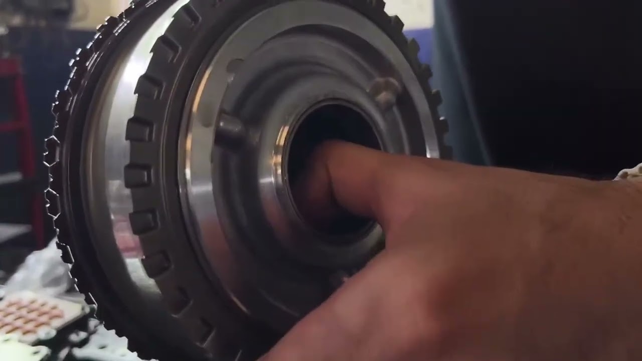 🔧🚗 Cavalier con transmisión automática dañada – ¡Te mostramos las fallas! 🔍⚙️