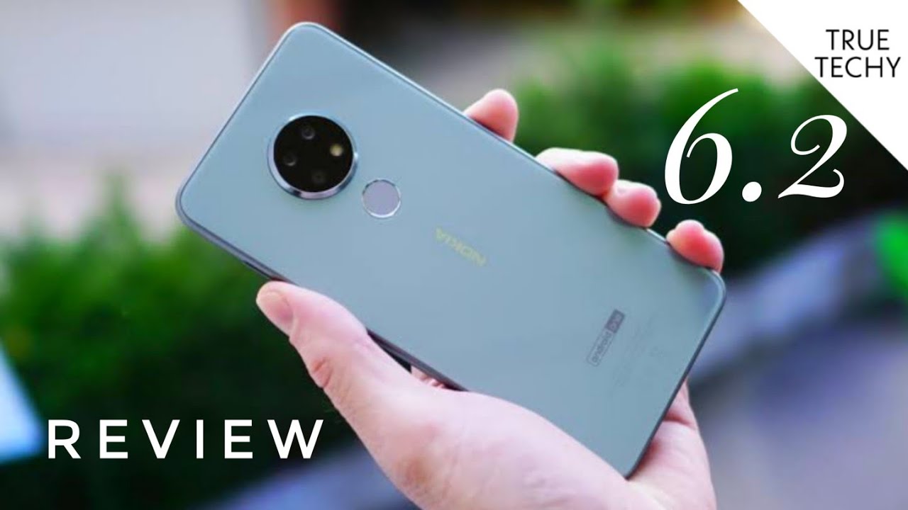 Nokia 6.2 Unboxing & Review, Nokia Going To Hell? Nokia 6.2 PubG, Camera, Battery, Display Review