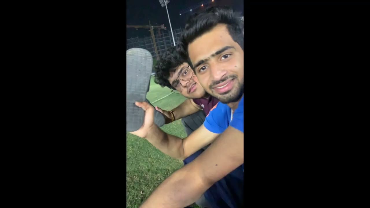 introduction | CK VLOGS |