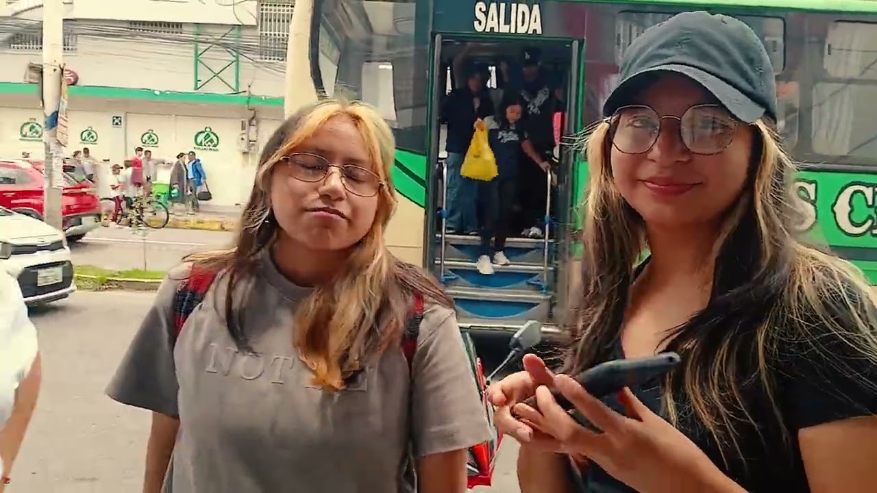 Un día conmigo