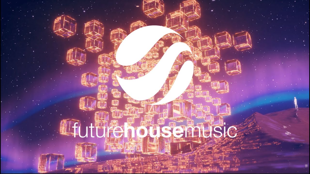 Habstrakt - From Within (Extended Mix)