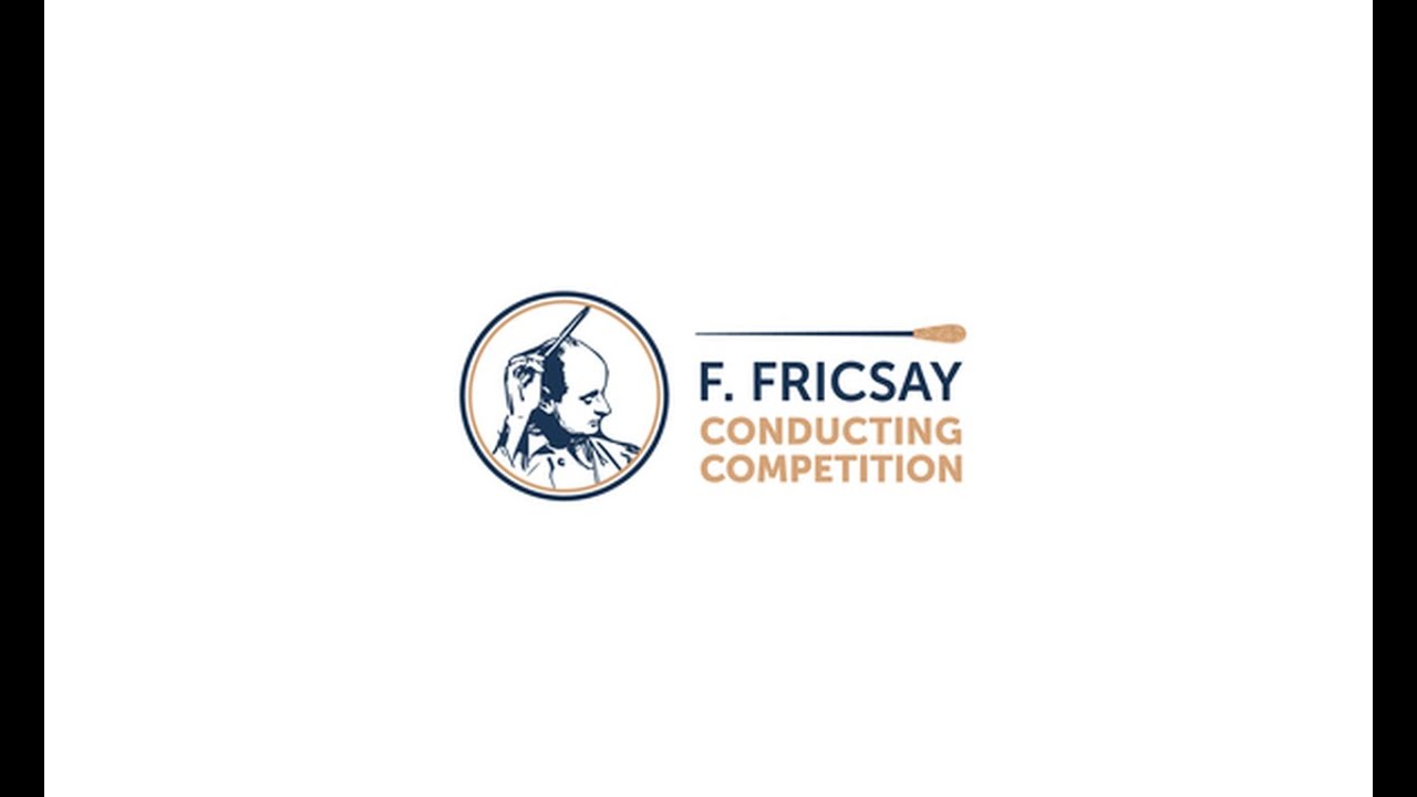 🎼 II International Ferenc Fricsay Conducting Competition | Semi-Final &bull; Day 6