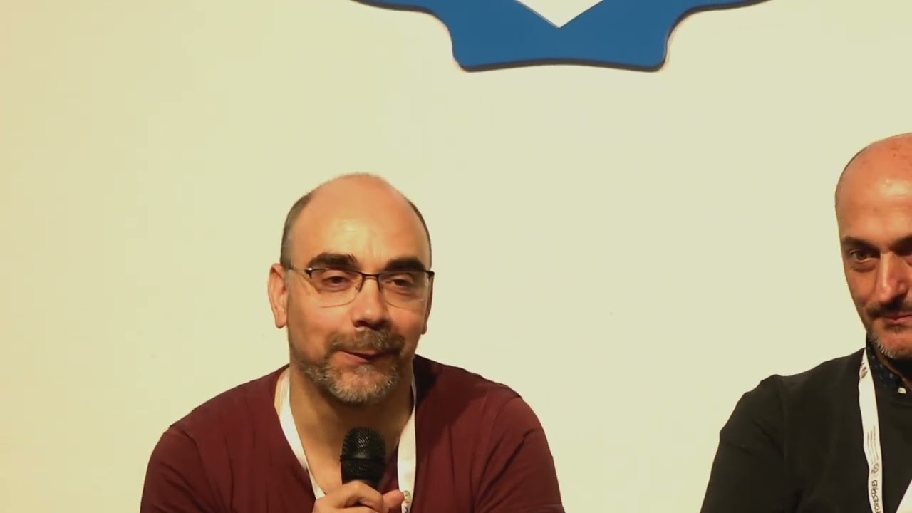 REDFORESTA HUELVA 2026 - MESA REDONDA BLOQUE 3. Debilitamiento de las masas forestales, prob... (II)