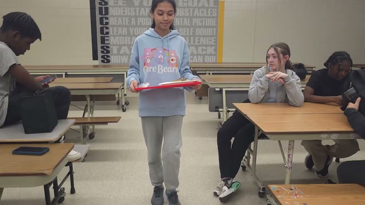 Our Anti-Bullying PSA