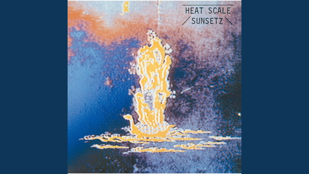 HEAT SCALE - WORDS AND DANCES