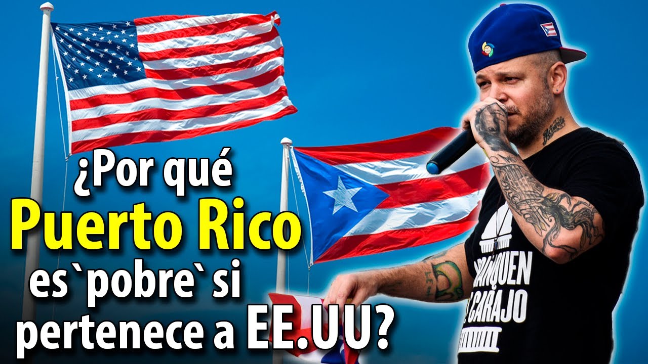 ¿Seguirá PUERTO RICO la misma historia de DETROIT?