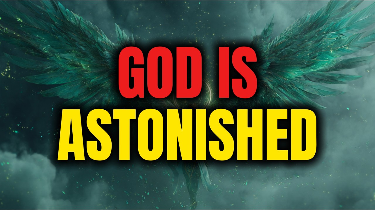 CHOSEN ONE: 🤫 This is 100% What You'll Become — Even God Was Impressed! 🤯