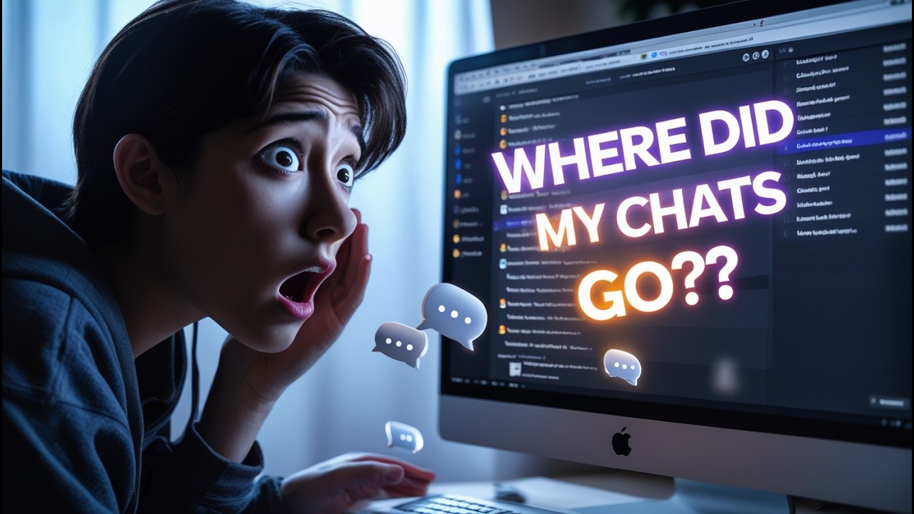 How to Archive Chat in ChatGPT (Keep Your Chats Organized!)