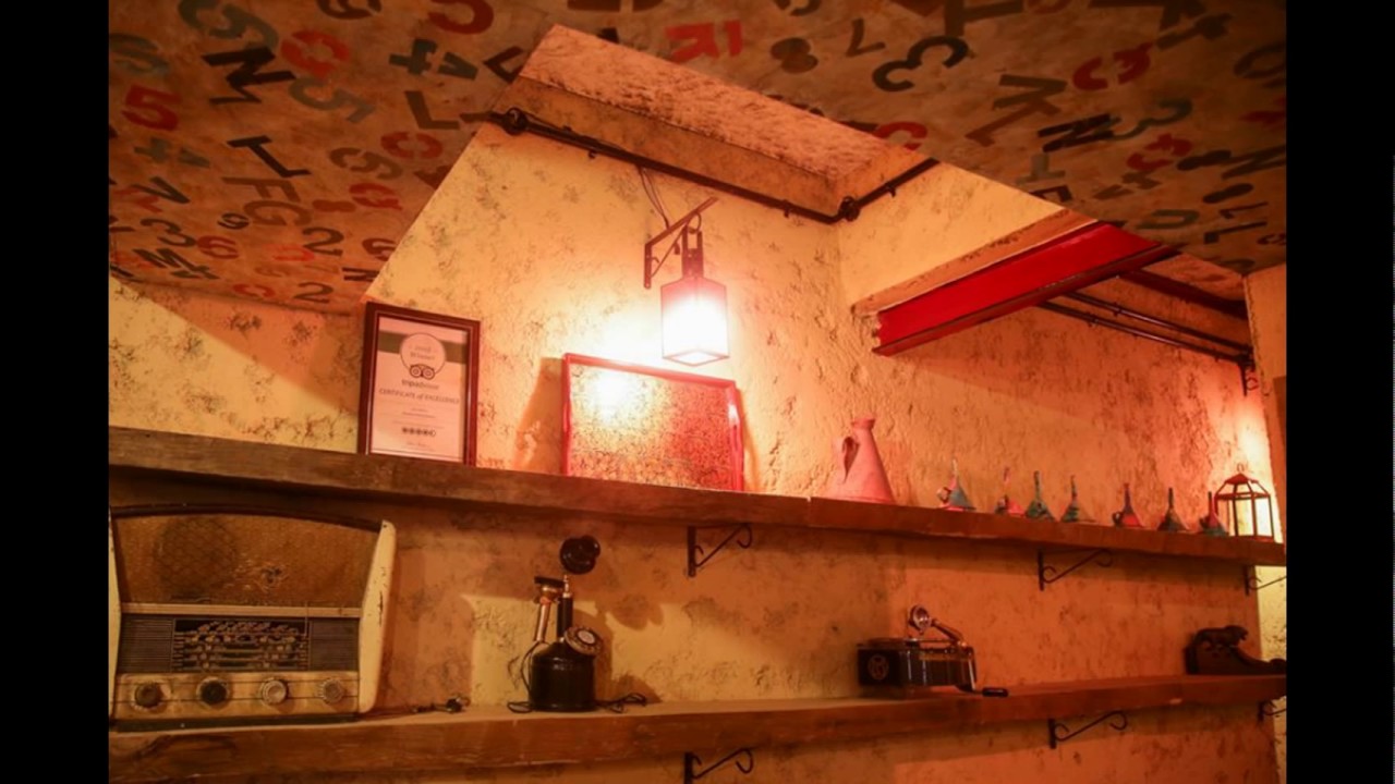 RoadHouse Bistro