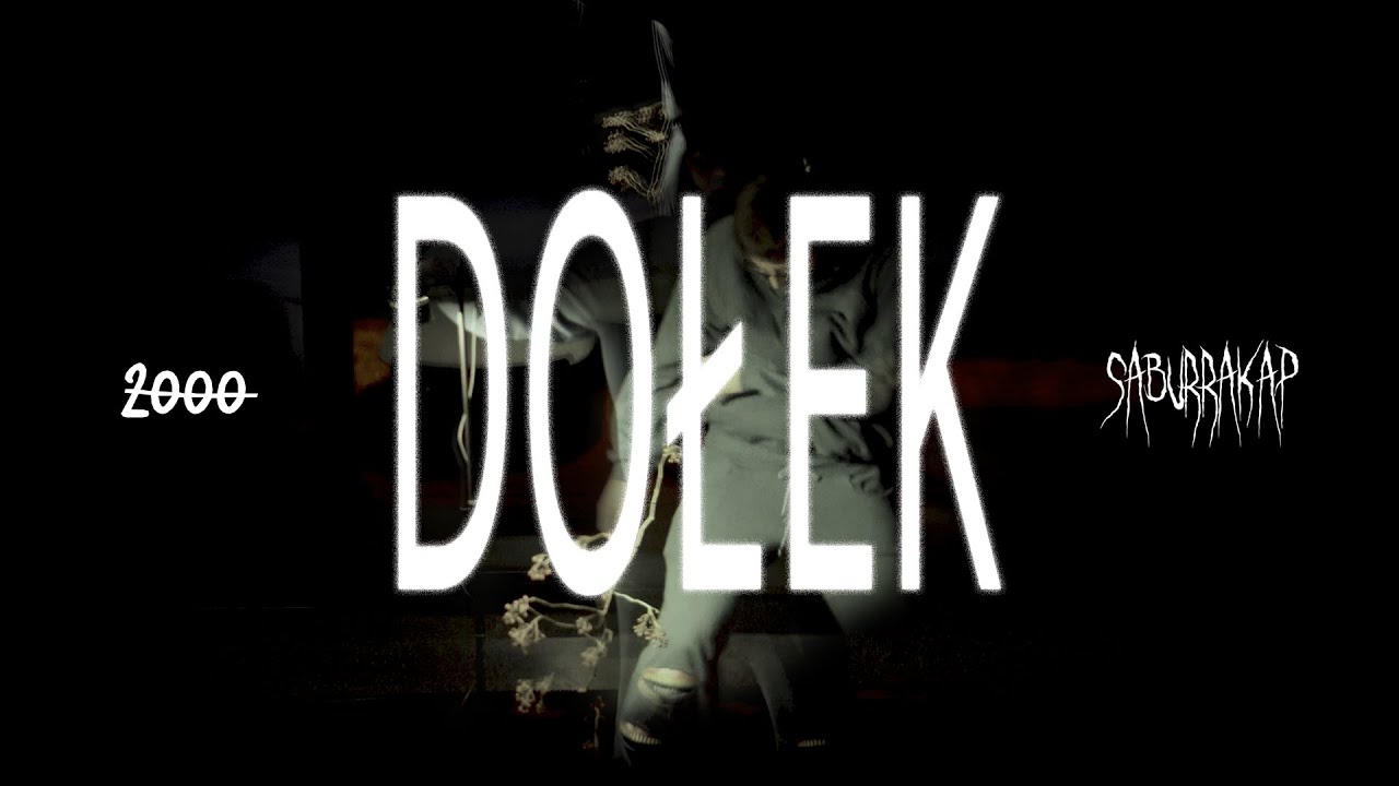 SABURRAKAP - DOŁEK