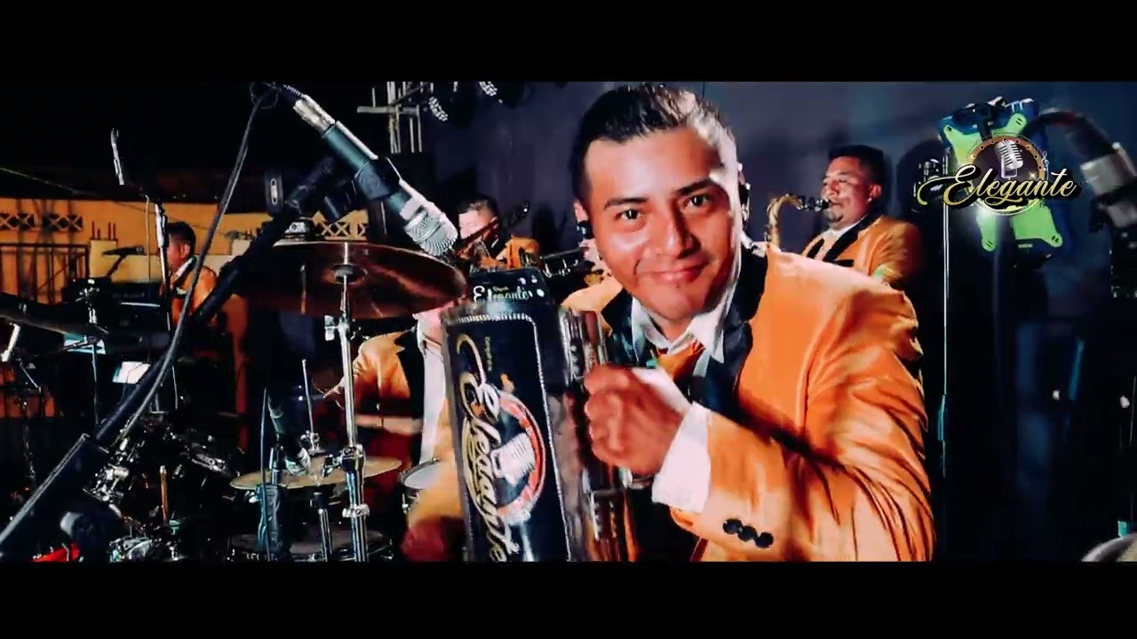Hoy Quiero Tomar (Vol.4) Primicia2023 Orquesta Elegante de Manabí.