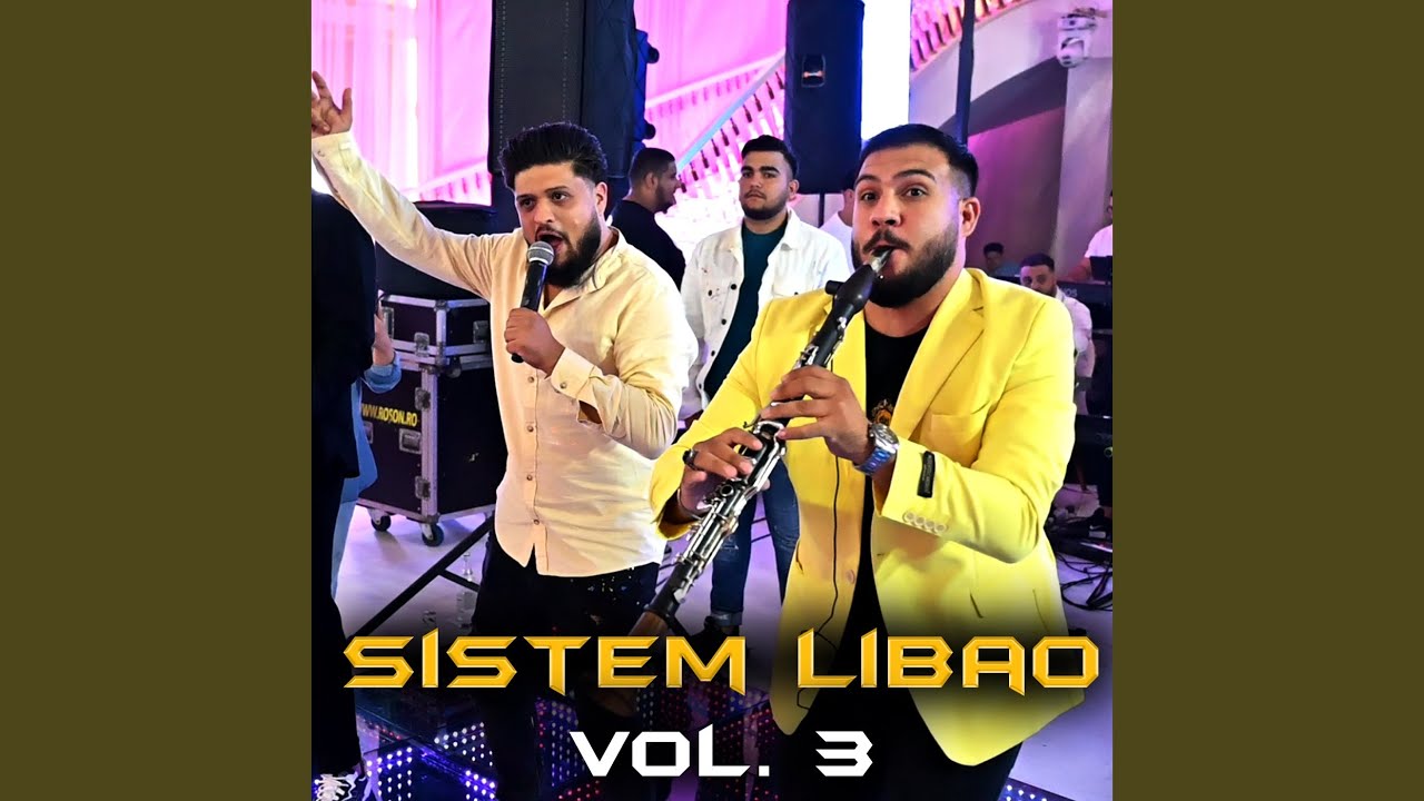 Sistem Libao, Vol. 3
