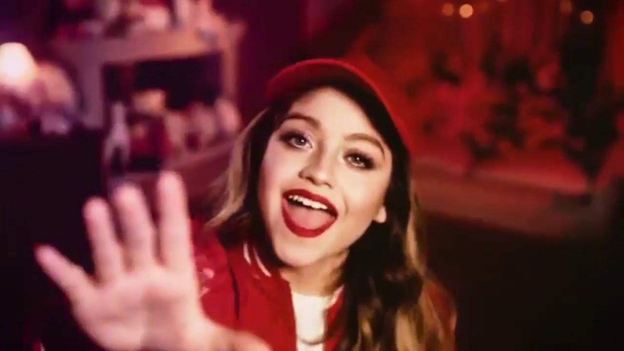 Karol Sevilla VS Cande Molfese - ROAST YOURSELF CHALLENGE
