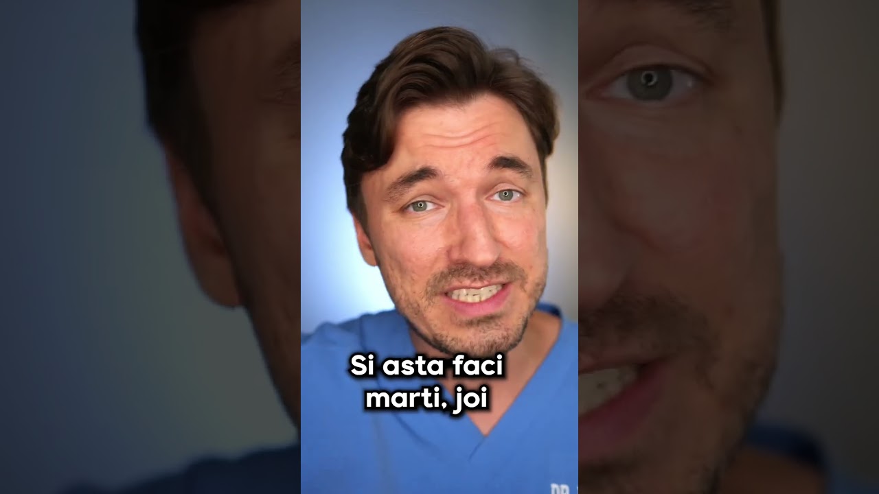 Cum poti slabi rapid?! 👨🏼&zwj;⚕️✅ Atentie - program de urmat sub supraveghere medicala!