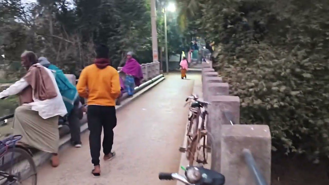 ঘাটাল মাস্টার প্ল্যান দুধেরবাঁধ