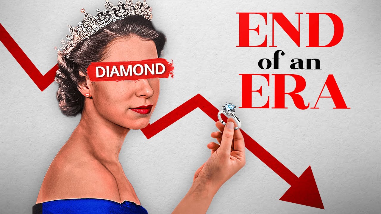Lab Grown Diamonds Are Not What You Think They Are