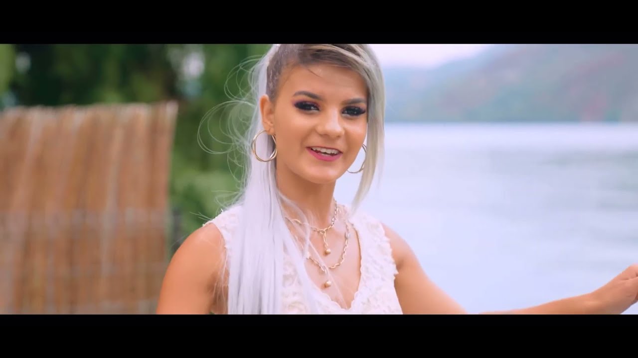 Mikela & Vica Grădinaru - VAGABONTULE (Official Video) 2021