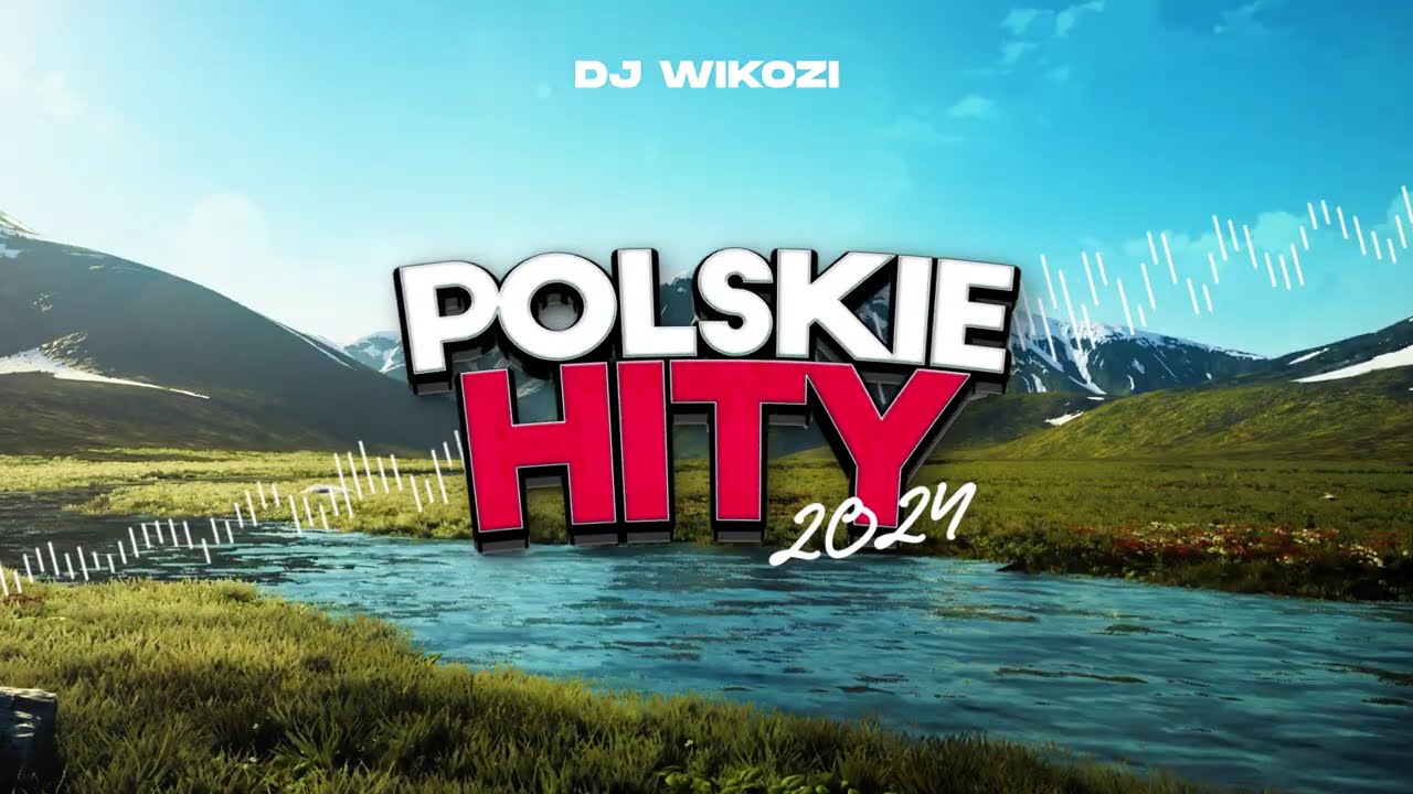 🔥NAJLEPSZE POLSKIE HITY 🔥DJ WIKOZI🔥