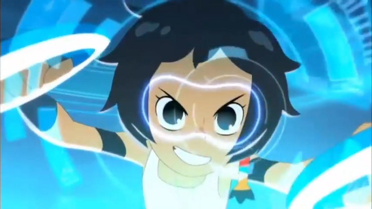 Disney XD Poland - Continuity (October 6, 2023)