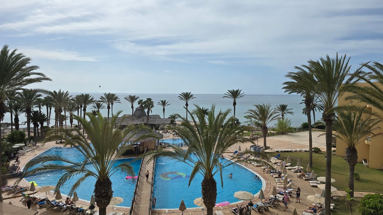 Hotele SBH w Costa Calma (Fuerteventura) – który wybrać? | Ariadna Travel