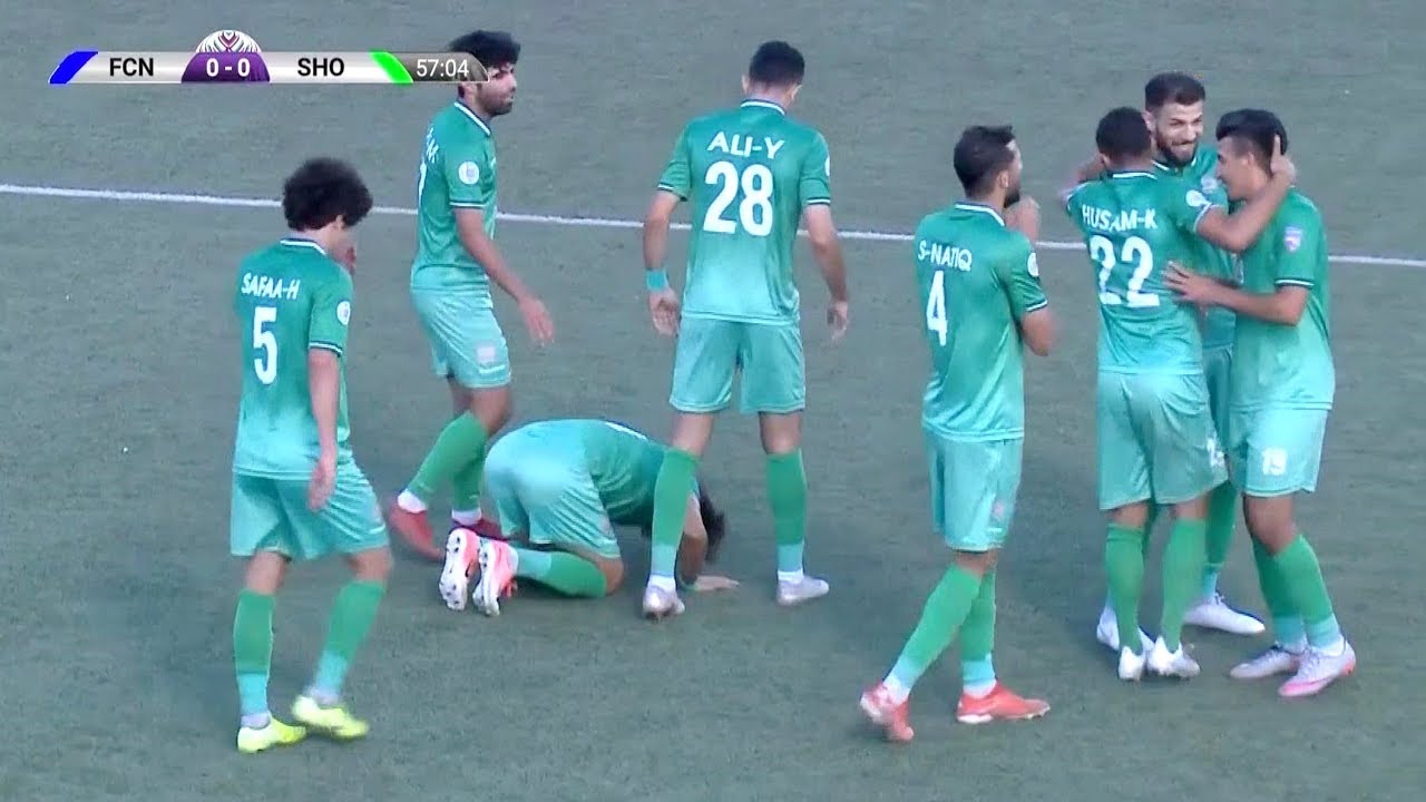 ملخص مباراة نواذيبو الموريتاني و الشرطة العراقي | كأس محمد السادس 6-11-2019