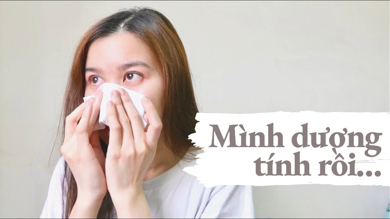 Sống chung với Cô vít là trải nghiệm như thế nào? 🤨🤨🤨