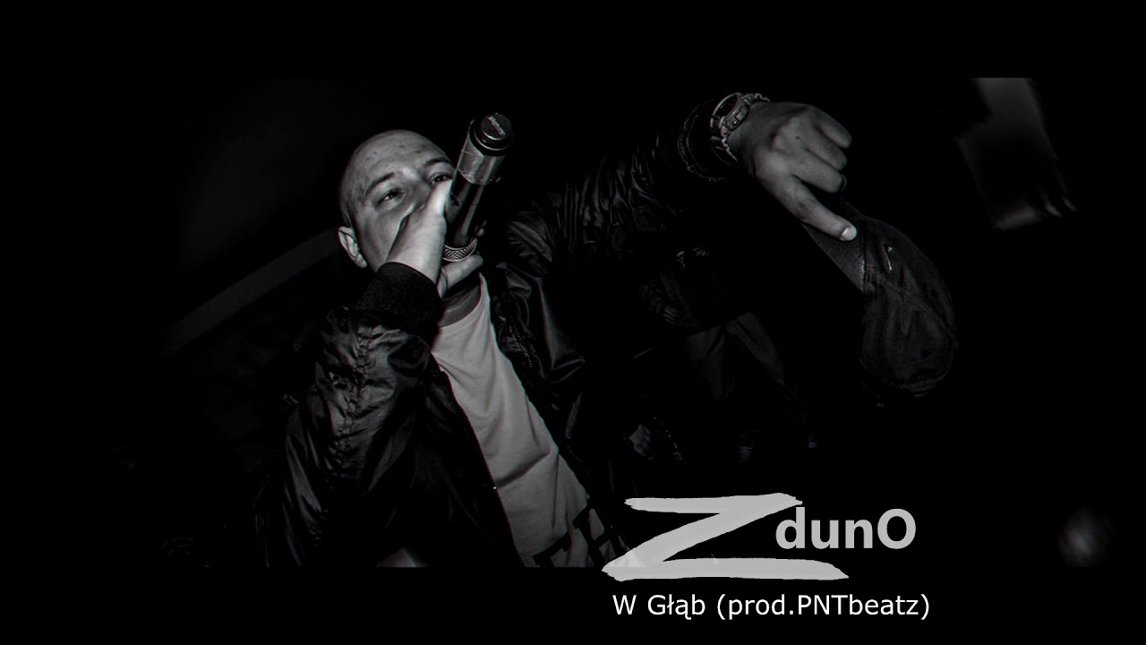 ZdunO - W Głąb (Prod.PNT Beatz)