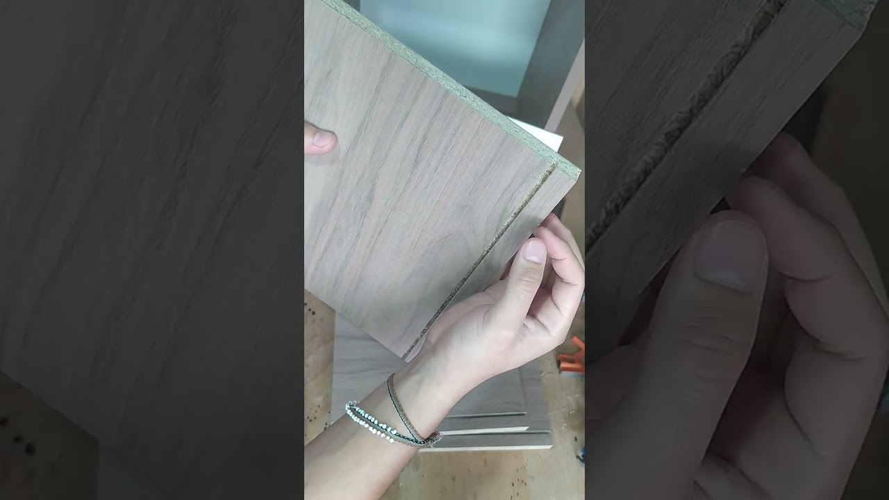 Ranura para cajones