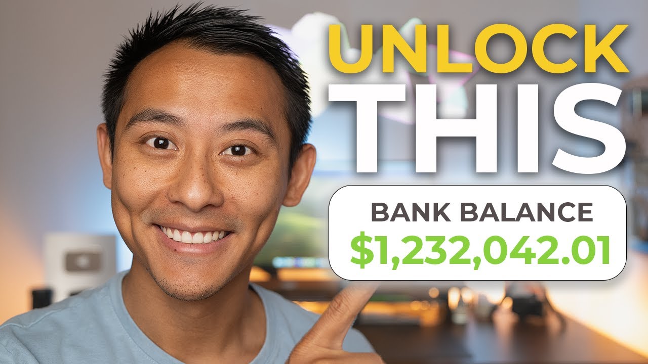 The 6 MOST Important Bank Account You Need By 30!