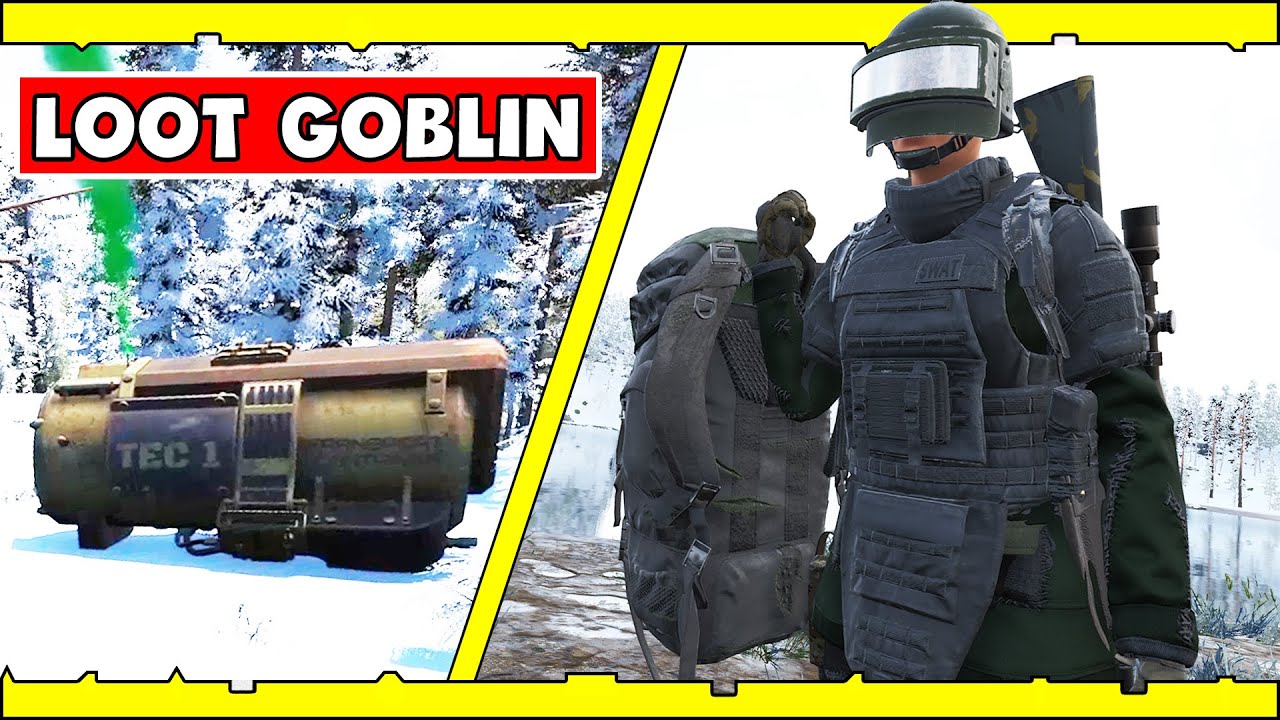 Well I Finally Did It ... I PICKED IT UP - SCUM Update 0.9v