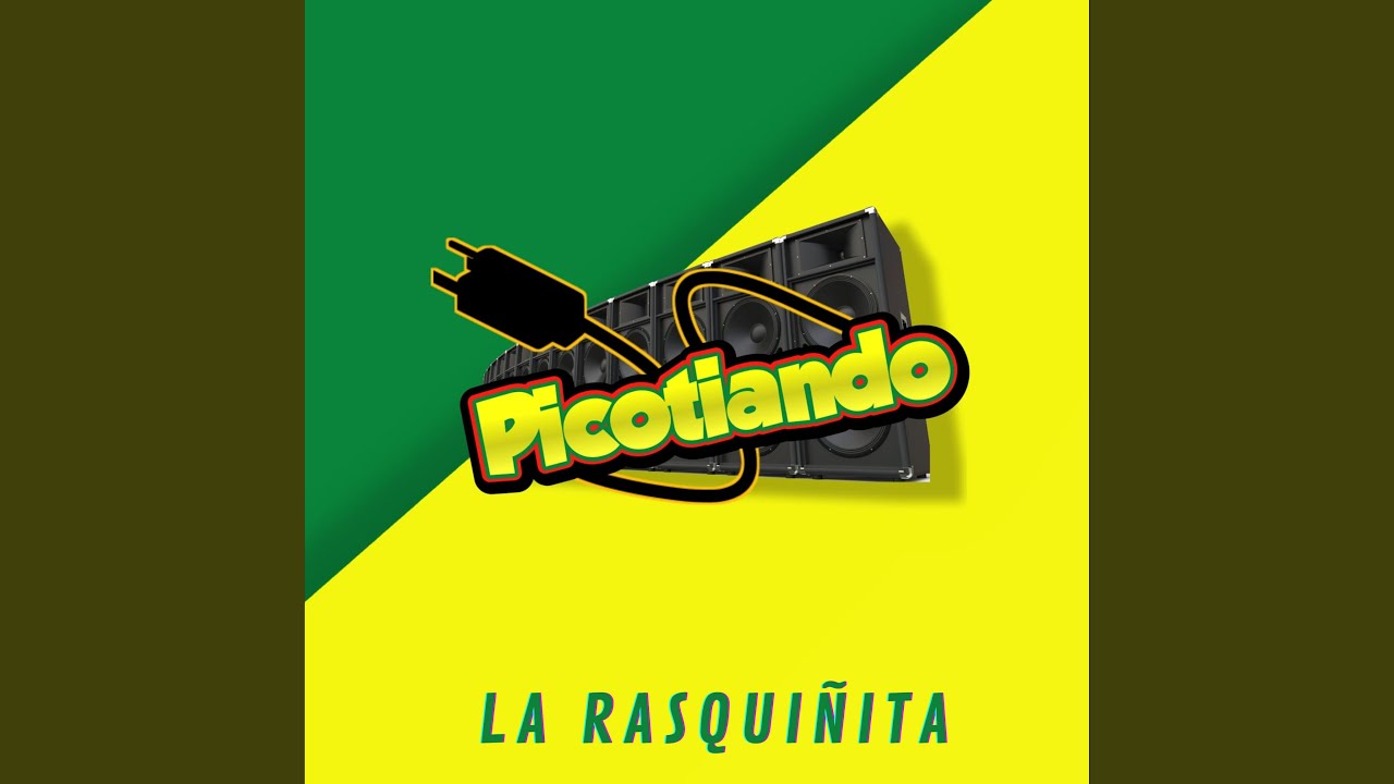 La Rasquiñita