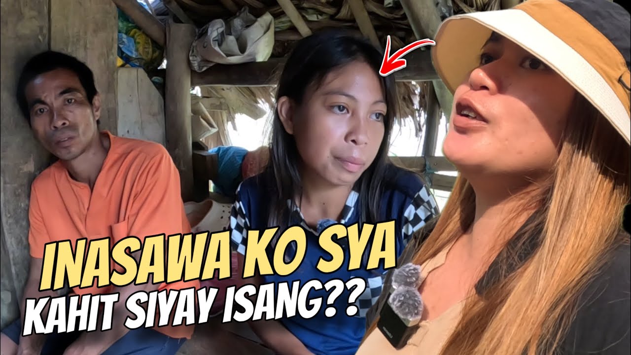 GINAWANG BUHAY PRINSESA AT MINAHAL KAHIT PINULAAN NG MGA TAO @KalingapRabOfficial ​⁠